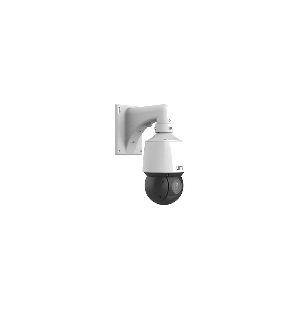 Caméra de surveillance IP UNV IPC6412LR-X16-VG