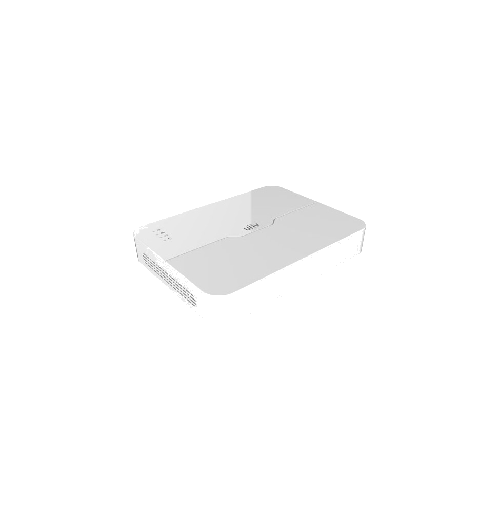 Enregistreur vidéo réseau NVR UNV NVR301-08S3-P8