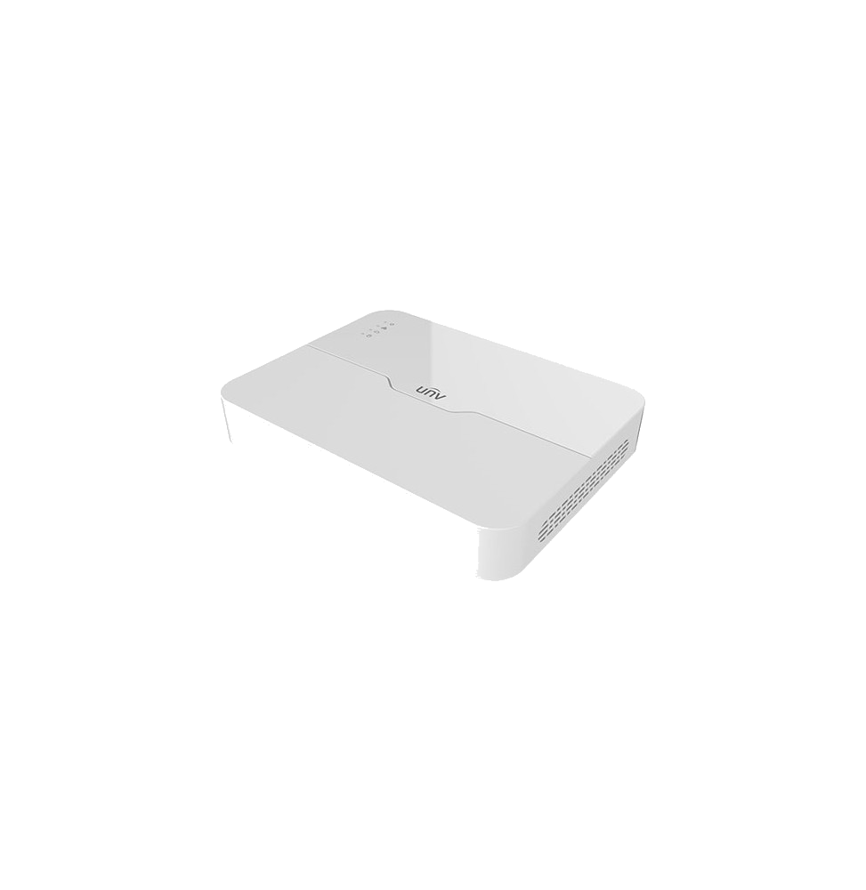 Enregistreur vidéo réseau NVR UNV NVR301-16LX-P8