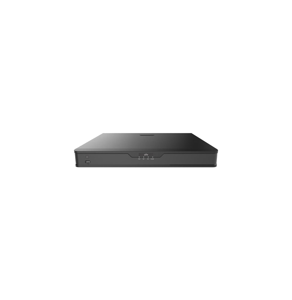 Enregistreur vidéo réseau NVR UNV NVR302-16S2-P16