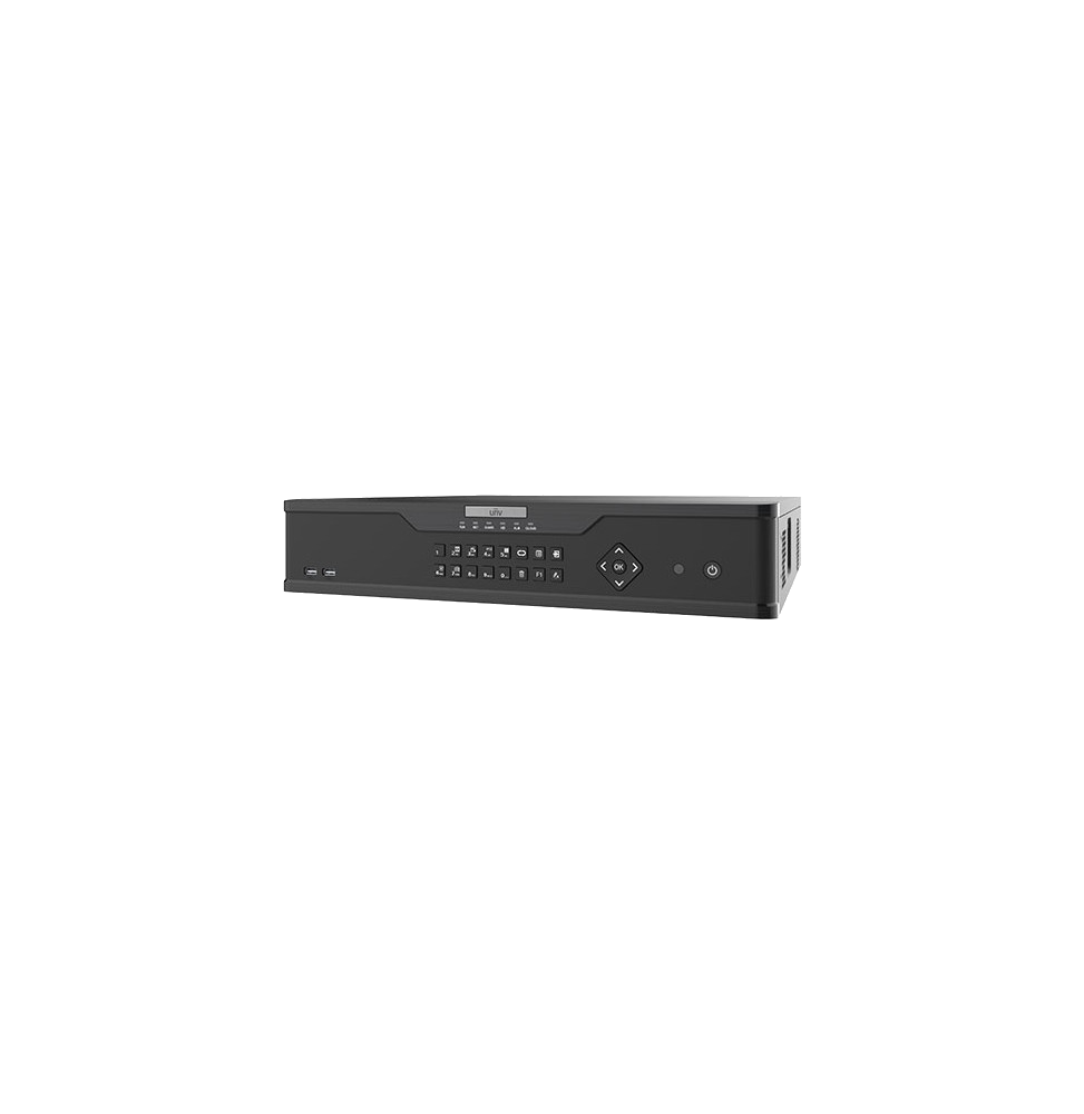Enregistreur vidéo réseau NVR UNV NVR304-32S-P16