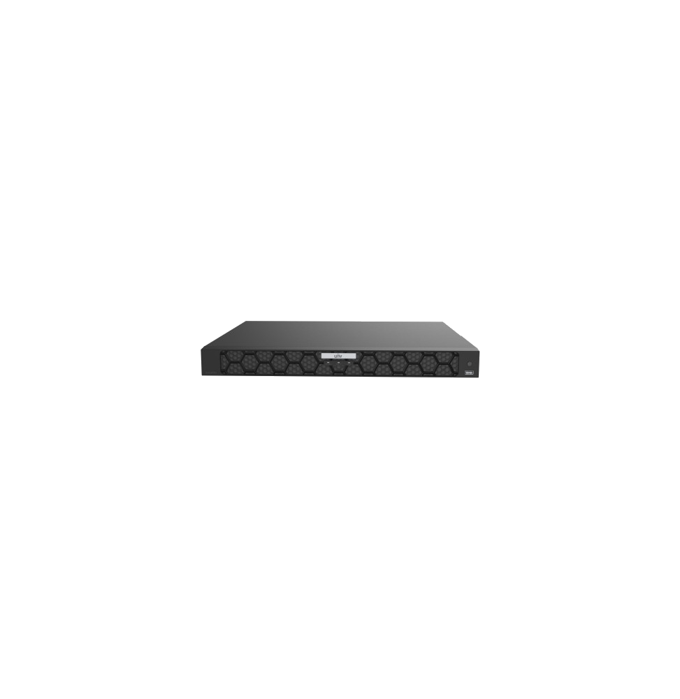 Enregistreur vidéo réseau NVR UNV NVR504-64E-IQ