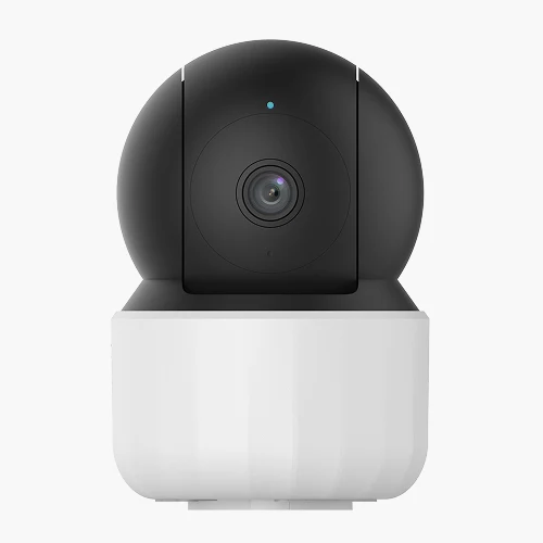 Caméra de surveillance Wi-Fi Uniarch Uho-S3E-M3TD 3 MP intérieure motorisée