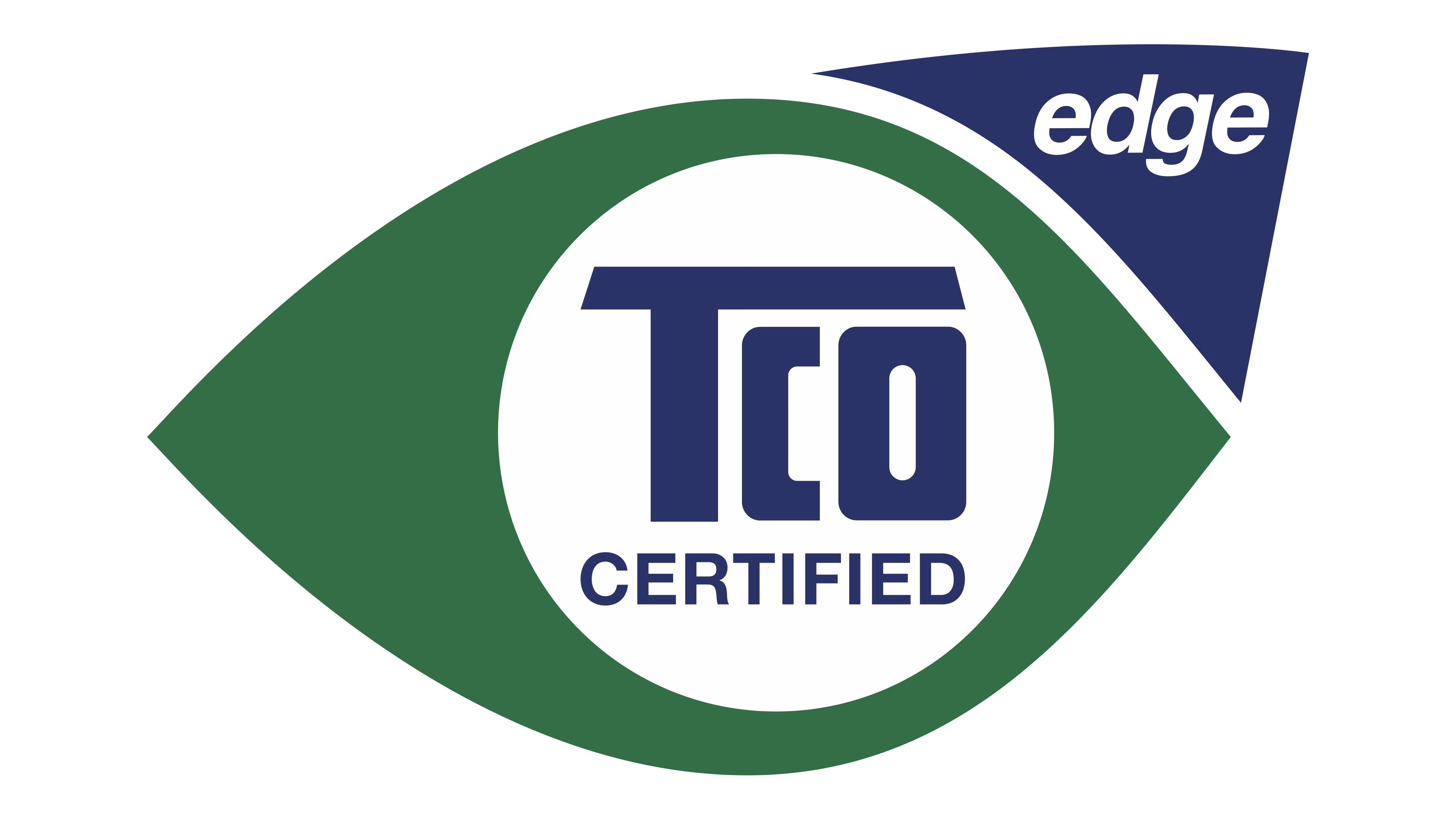 Logo TCO Certified Edge