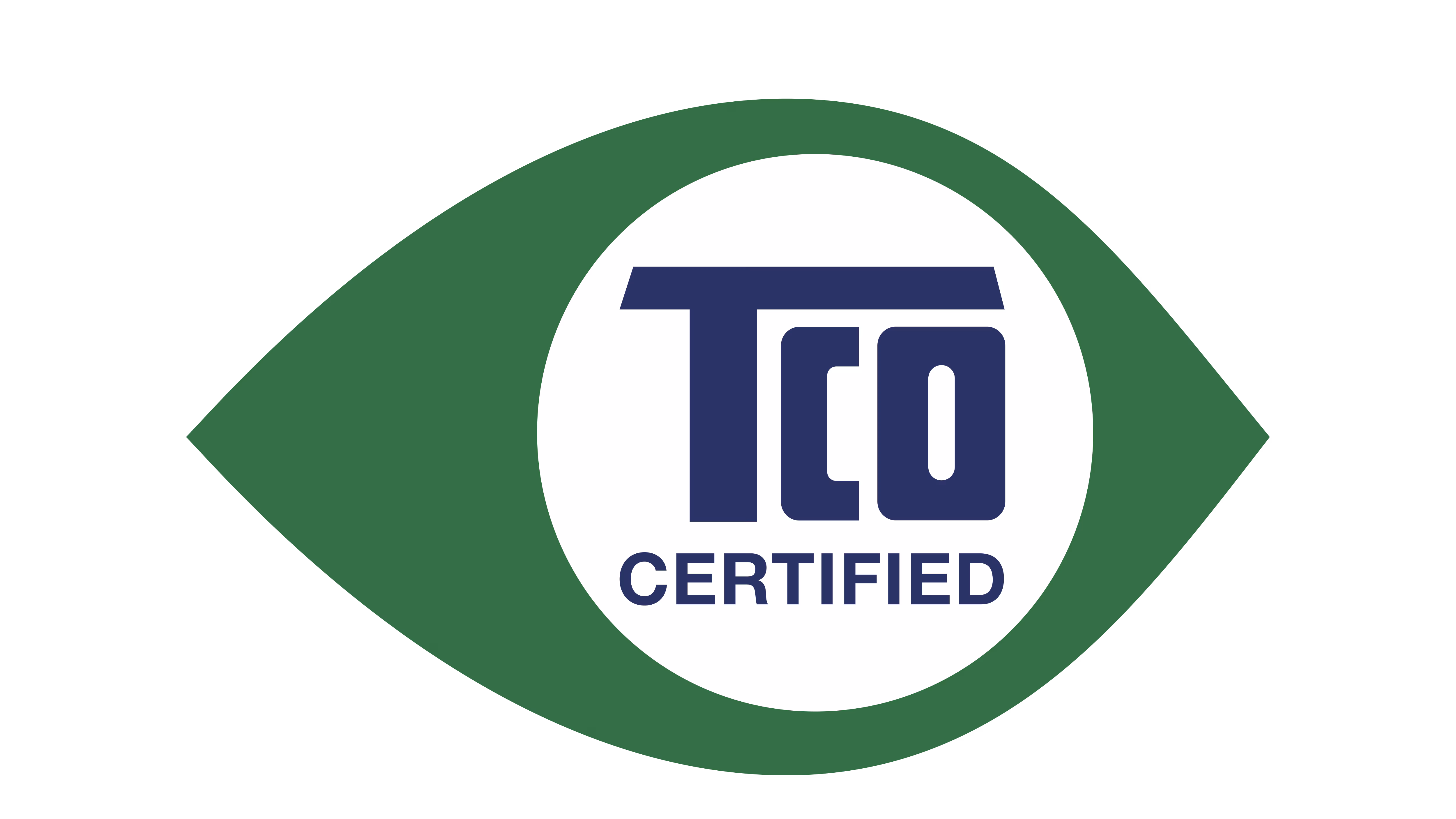 Logo TCO Certified