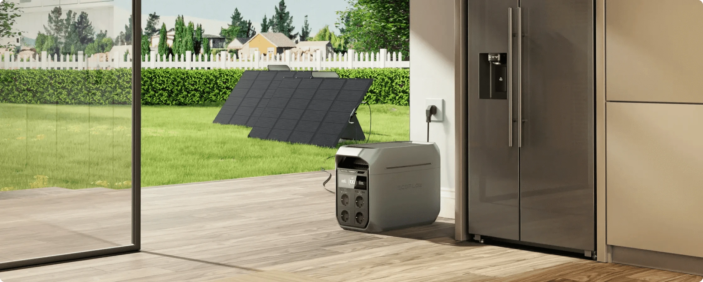 5 modes de charge rapide