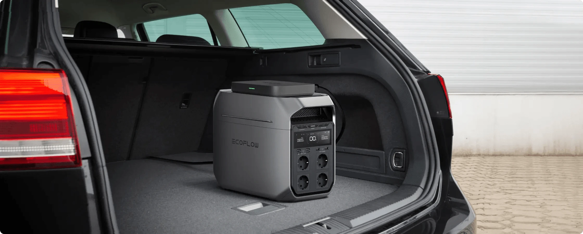 5 modes de charge rapide