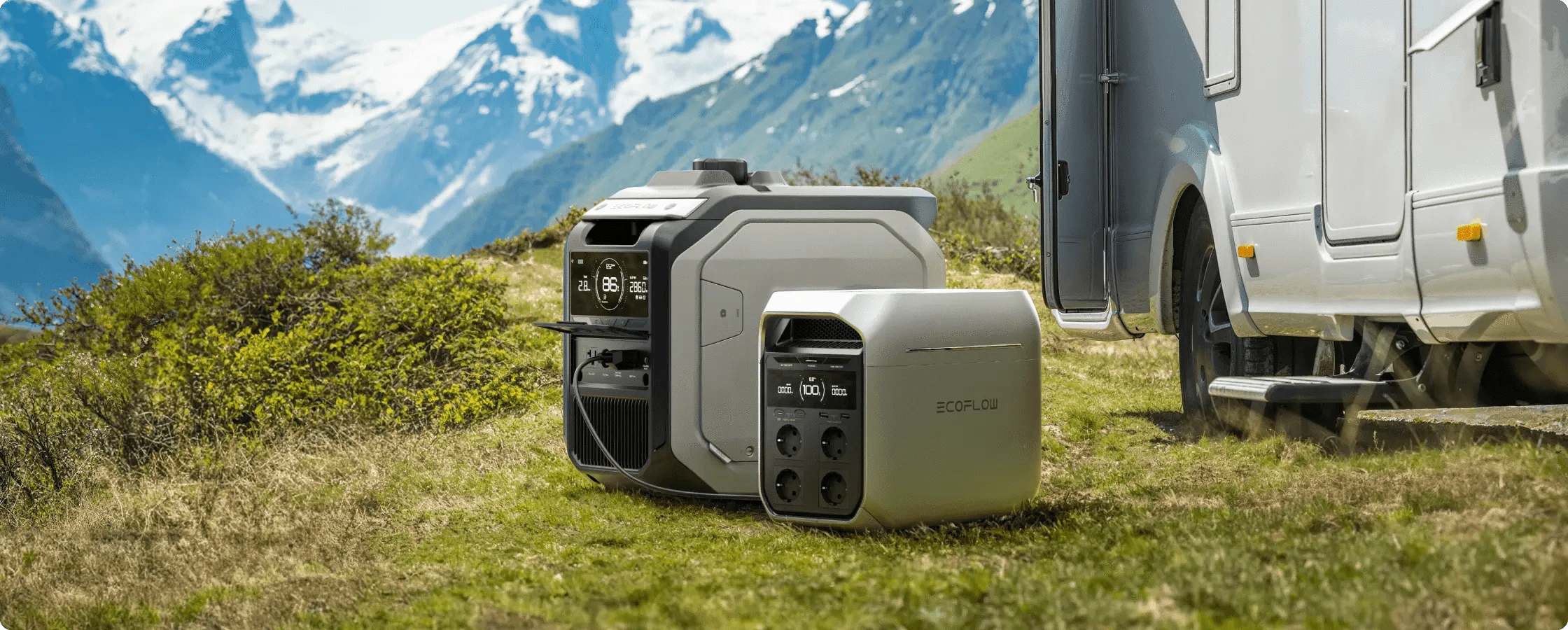 5 modes de charge rapide