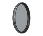 Filtre polarisant circulaire II 62 mm