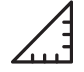 Dimensions approximatives (diamètre x longueur)