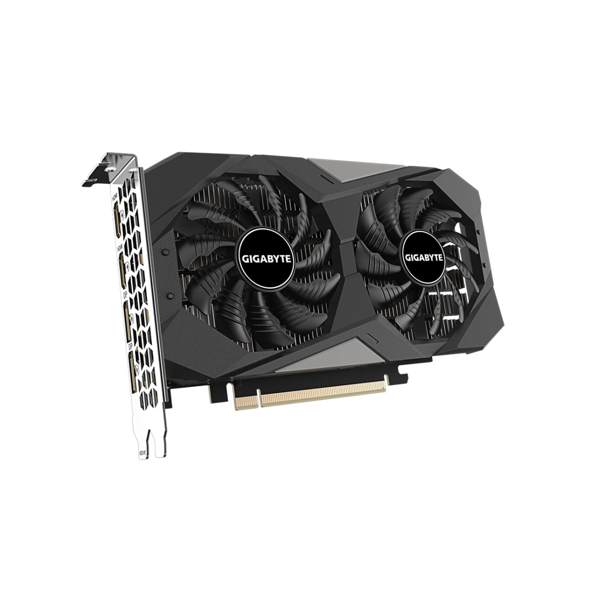 Gigabyte GeForce RTX 3050 Windforce OC V2 6G