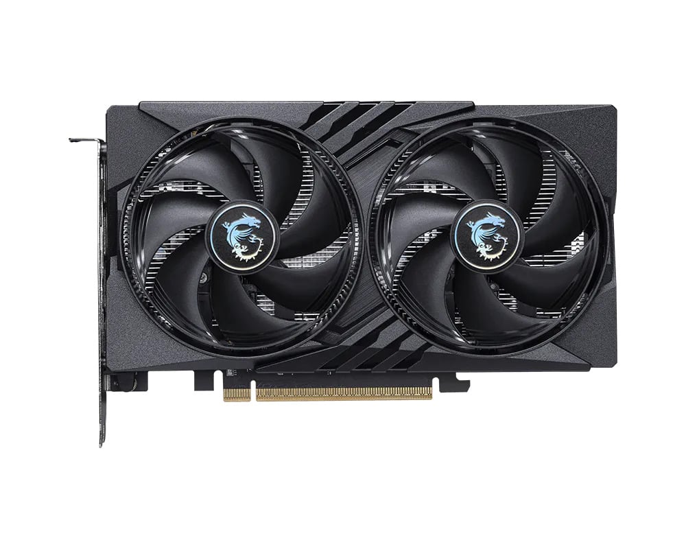 MSI GeForce RTX 5050 8G Gaming OC