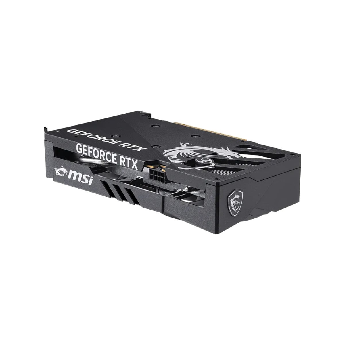 MSI GeForce RTX 5050 8G Gaming OC