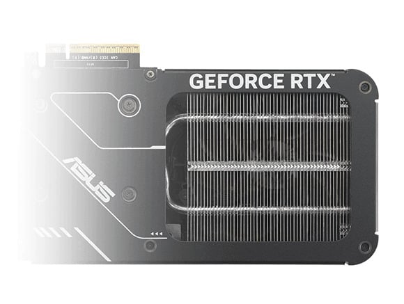 Asus Dual GeForce RTX 5060 Ti OC 16G EVO