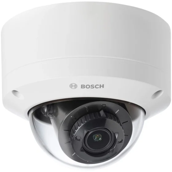Caméra IP Bosch FLEXIDOME indoor 3100i IR NDI-3703-AL