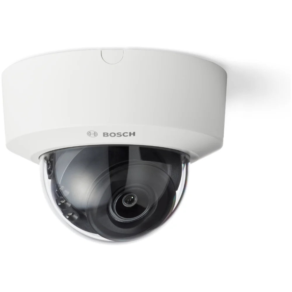 Caméra IP Bosch FLEXIDOME indoor 3100i IR NDI-3703-AL