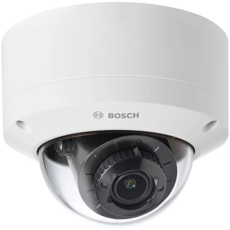 Caméra IP Bosch FLEXIDOME indoor 3100i IR NDI-3703-AL