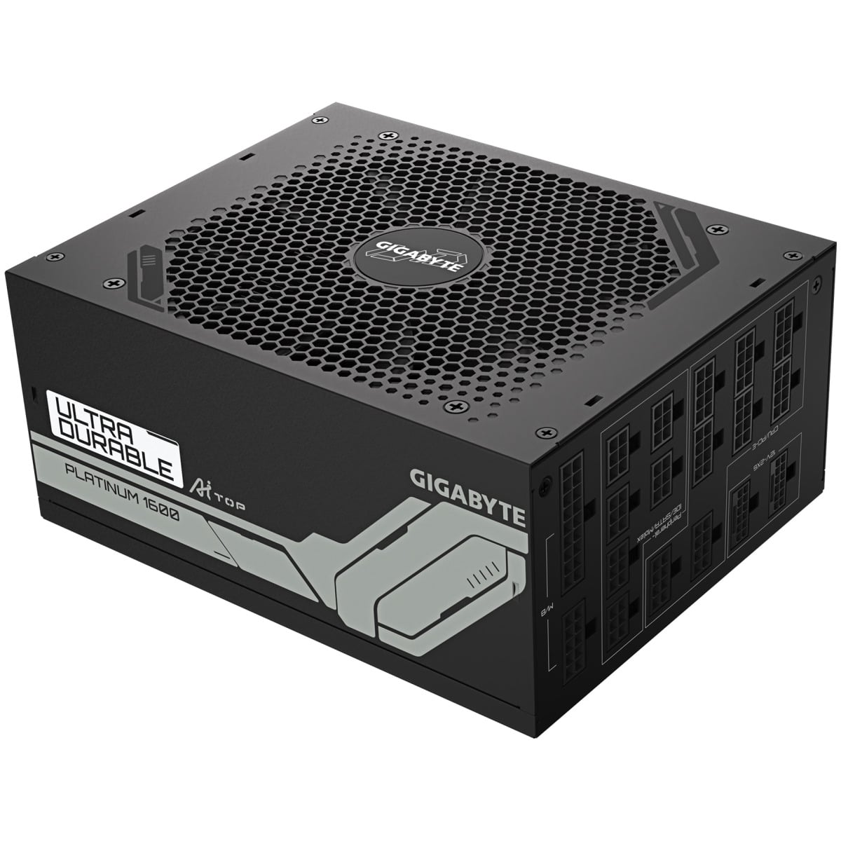 Alimentation Gigabyte UD1600PM PG5 AI TOP 1600W