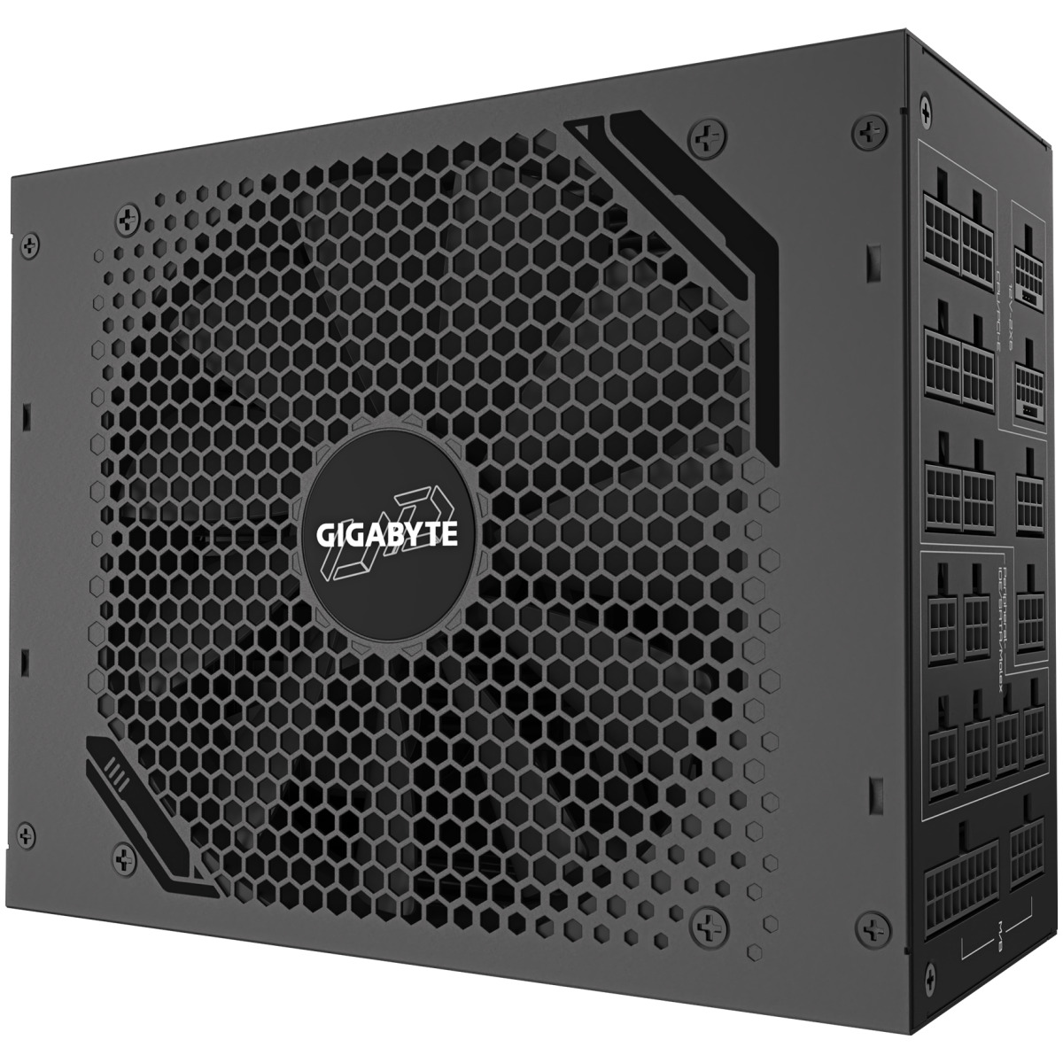 Alimentation Gigabyte UD1600PM PG5 AI TOP 1600W