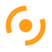 ASUS Aura Sync icon - color circle