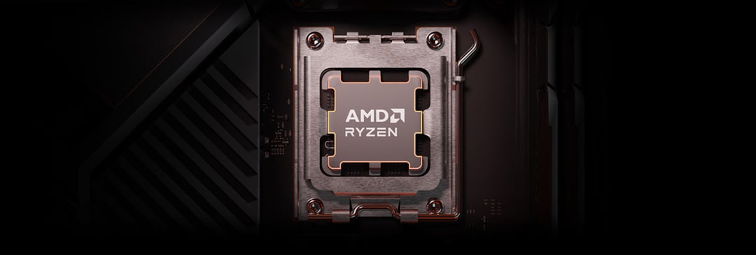 AMD X800 series