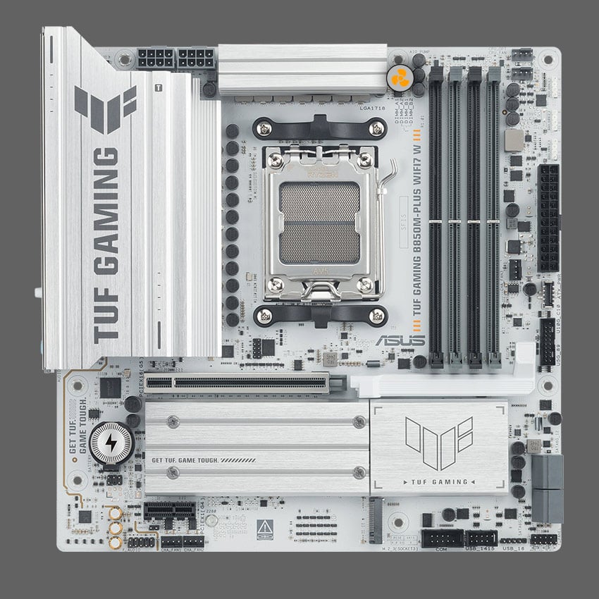AIO Pump Header