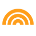 ASUS Aura Sync icon - rainbow