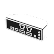 Pre-mounted I/O Shield