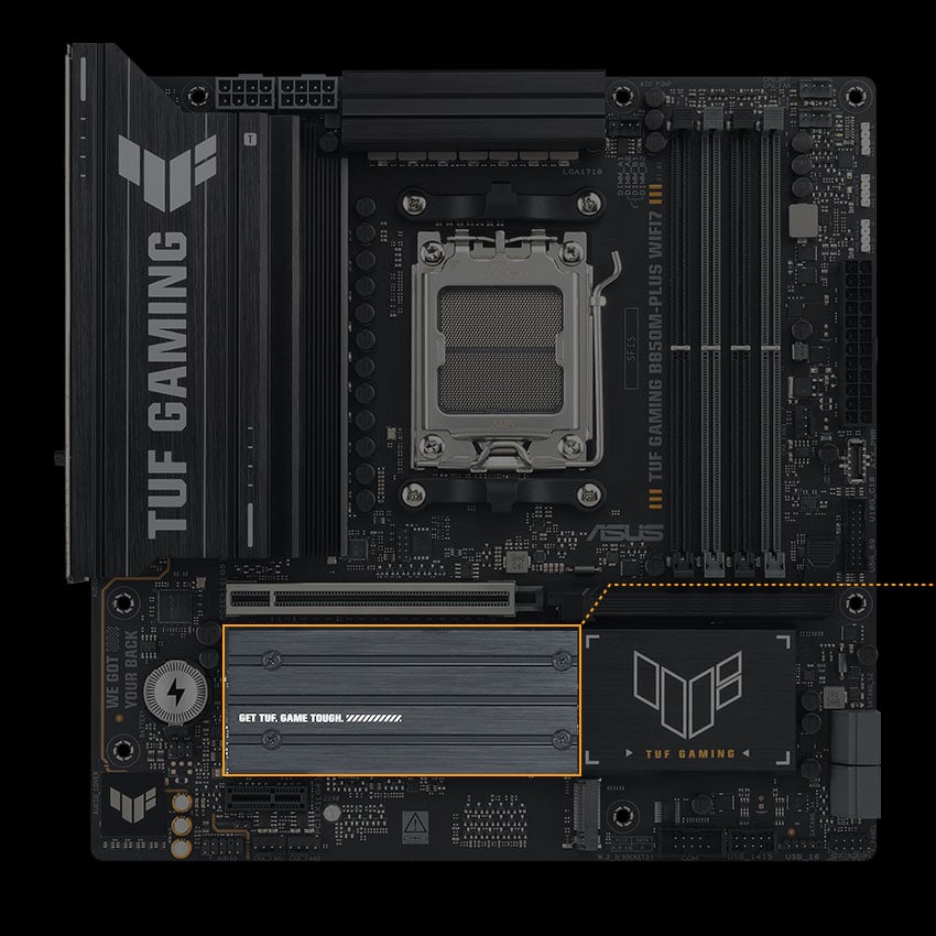 M.2 Heatsink