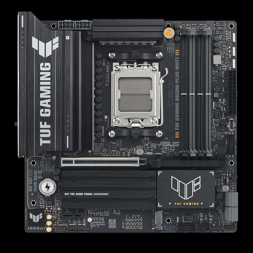 AIO Pump Header