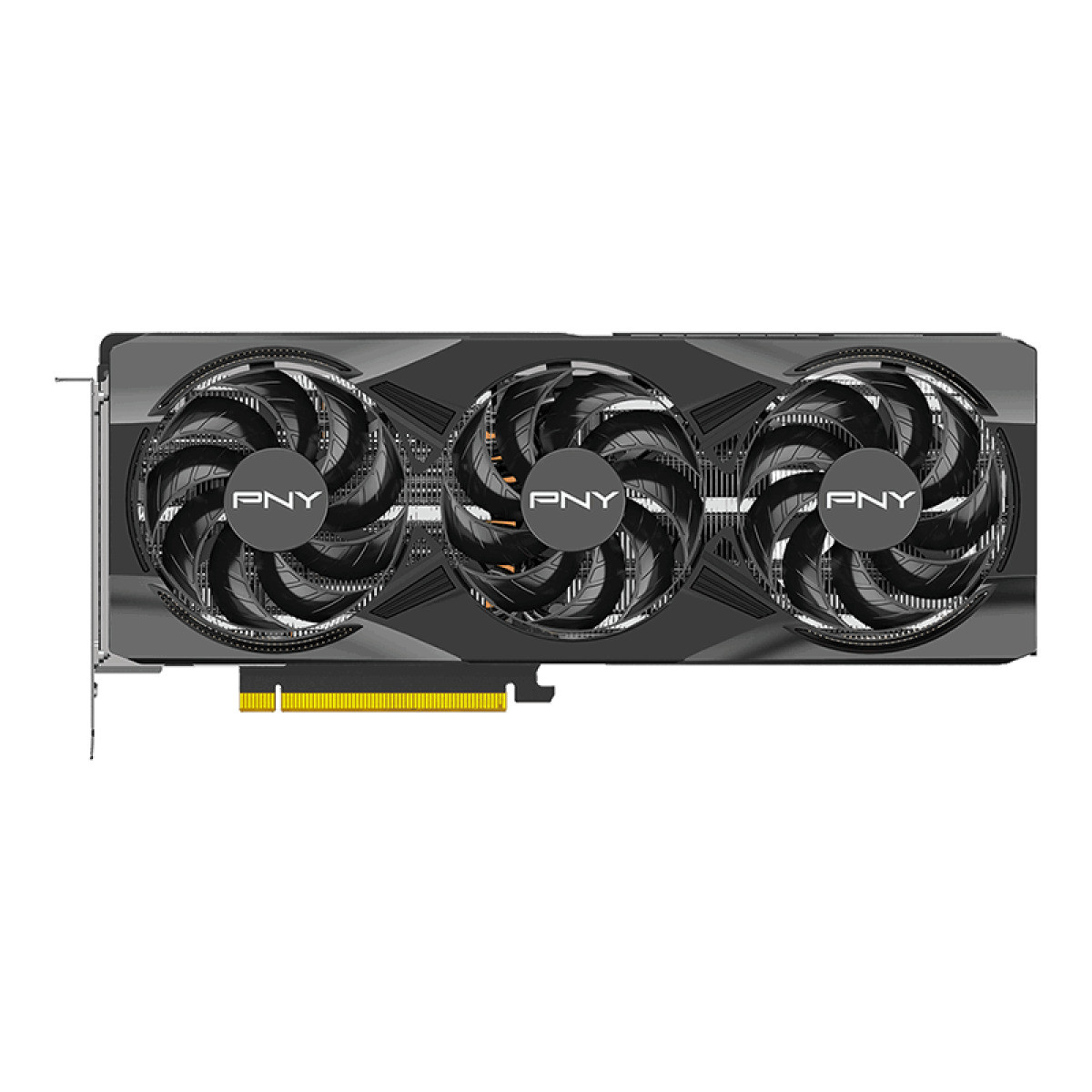 Carte Graphique PNY GeForce RTX 5070 Ti 16GB OC Triple Fan (VCG5070T16TFXPB1-O)