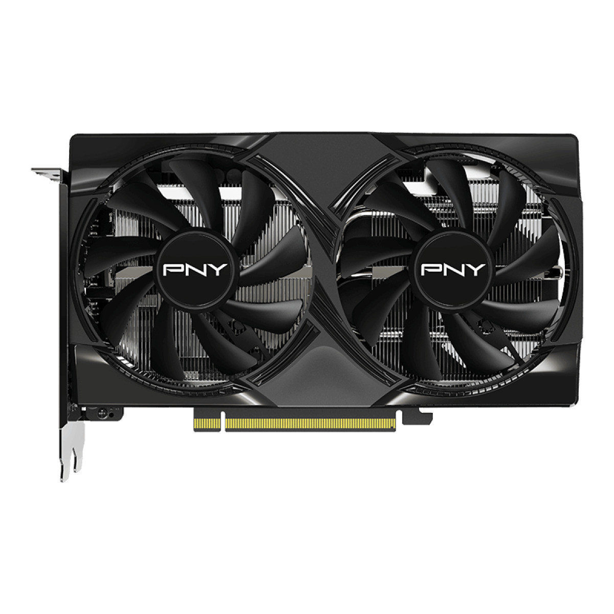 Carte Graphique PNY GeForce RTX 5060 OC Dual Fan 8GB (VCG50608DFXPB1-O)