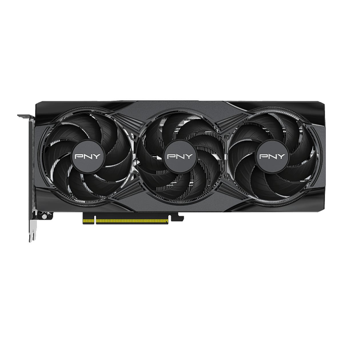 Carte Graphique PNY GeForce RTX 5060 8GB ARGB EPIC-X OC Triple Fan (VCG50608TFXXPB1-O)