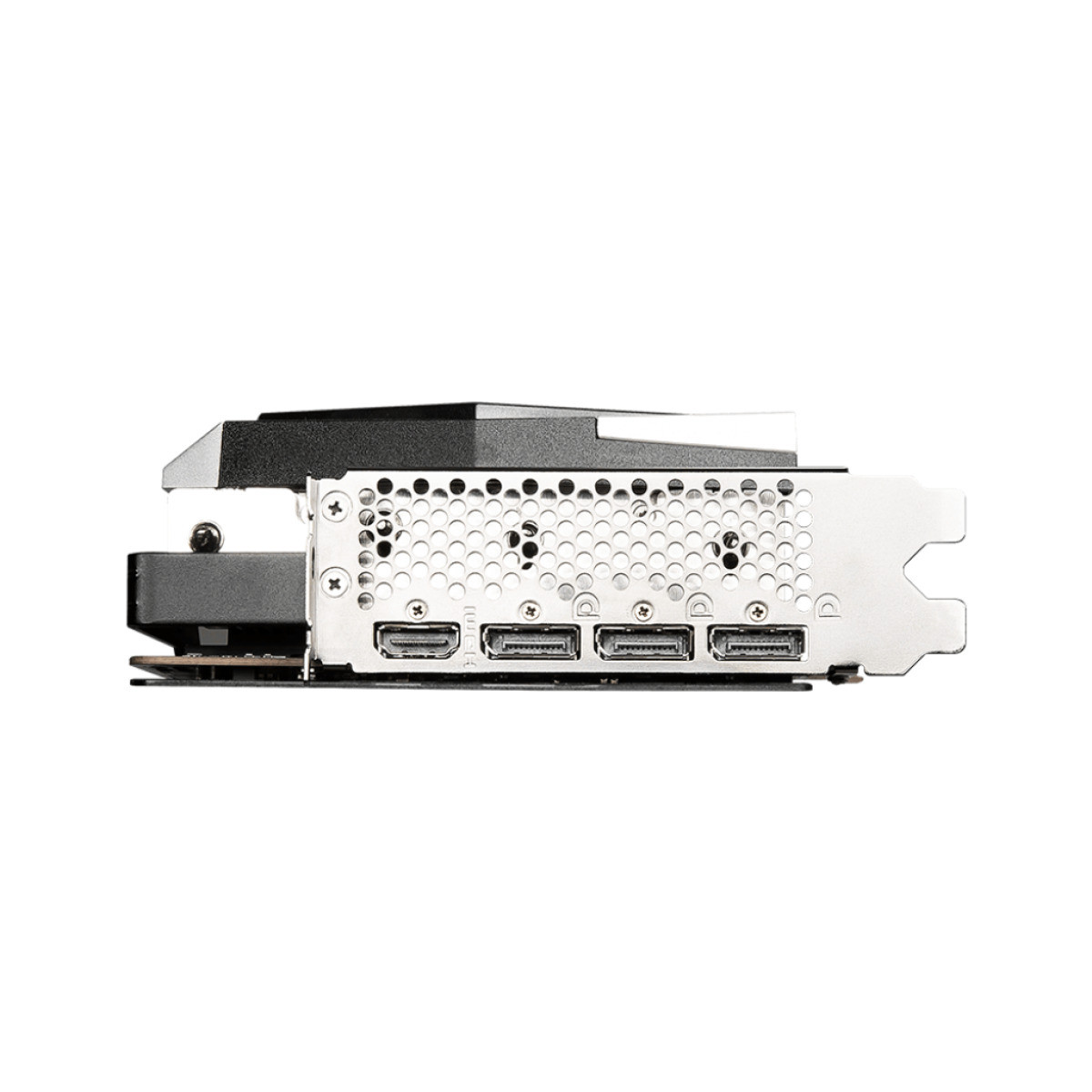 Carte Graphique MSI Radeon RX 6900 XT GAMING TRIO 16G