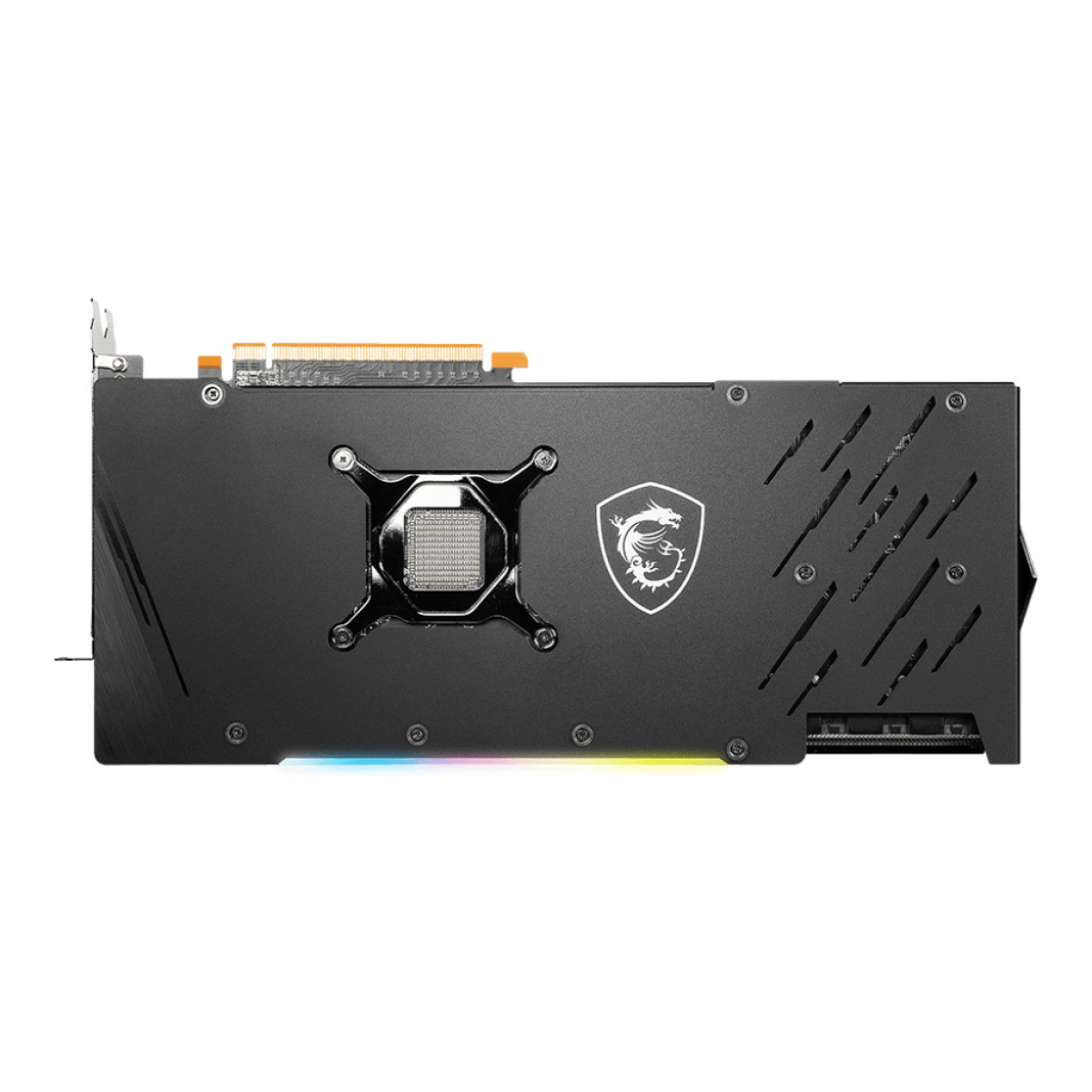 Carte Graphique MSI Radeon RX 6900 XT GAMING TRIO 16G