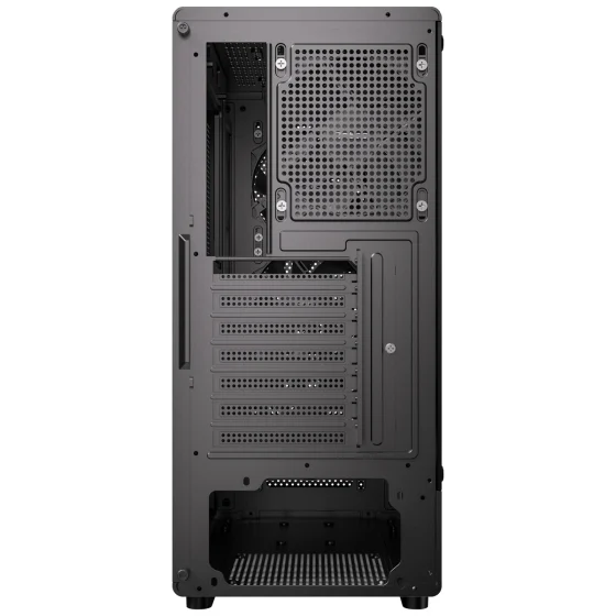 Boîtier Gaming Antec VX310 ARGB Noir