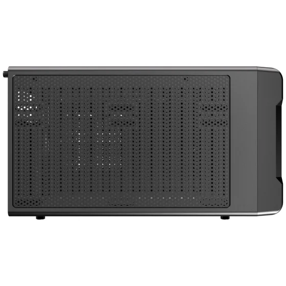 Boîtier Gaming Antec VX310 ARGB Noir
