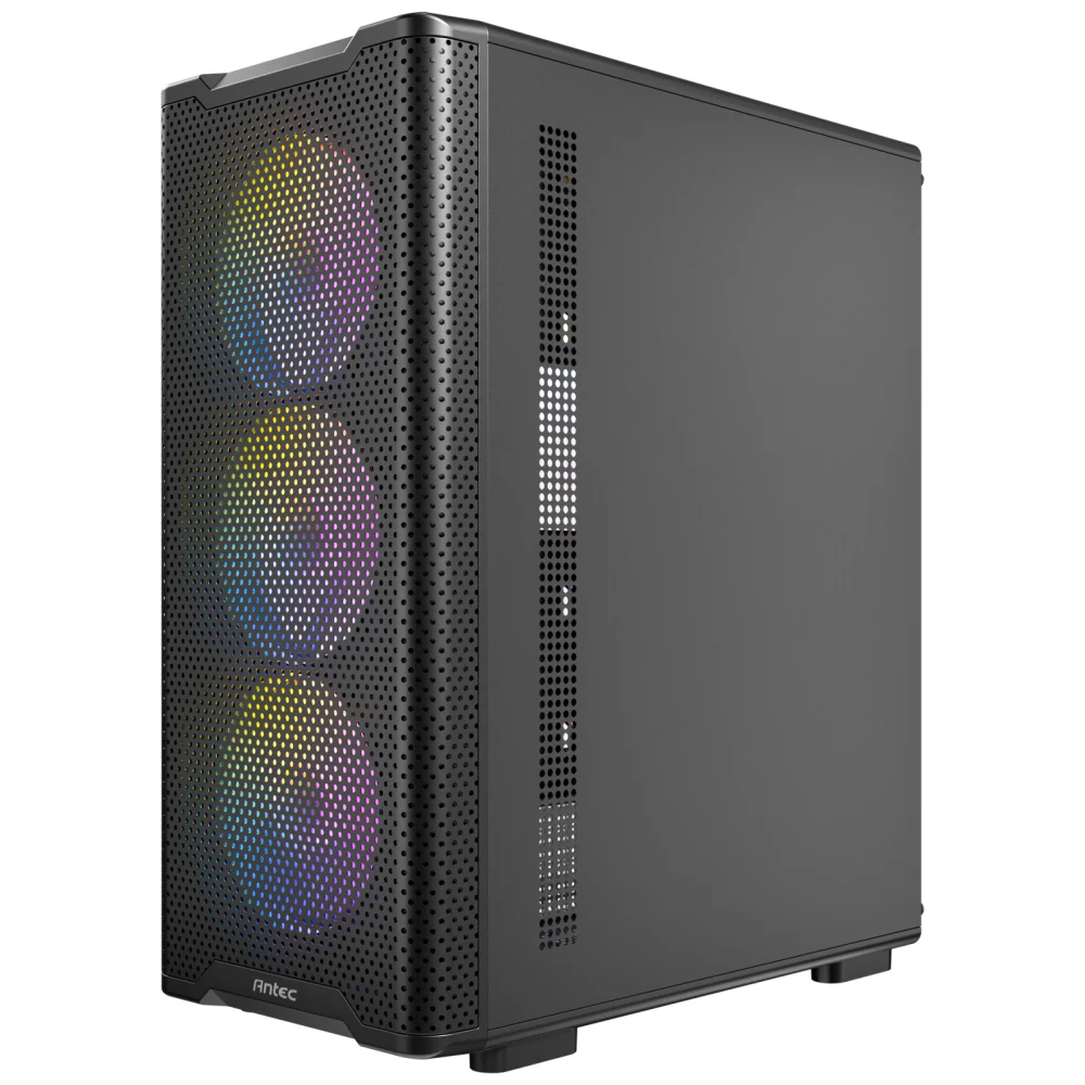 Boîtier Gaming Antec VX310 ARGB Noir