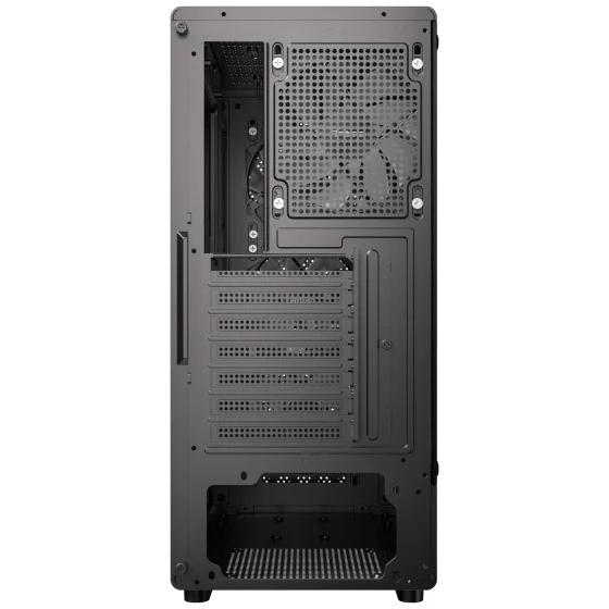 Boîtier Gaming Antec VX320 ARGB Noir