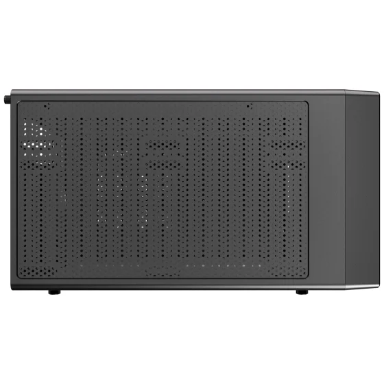 Boîtier Gaming Antec VX320 ARGB Noir