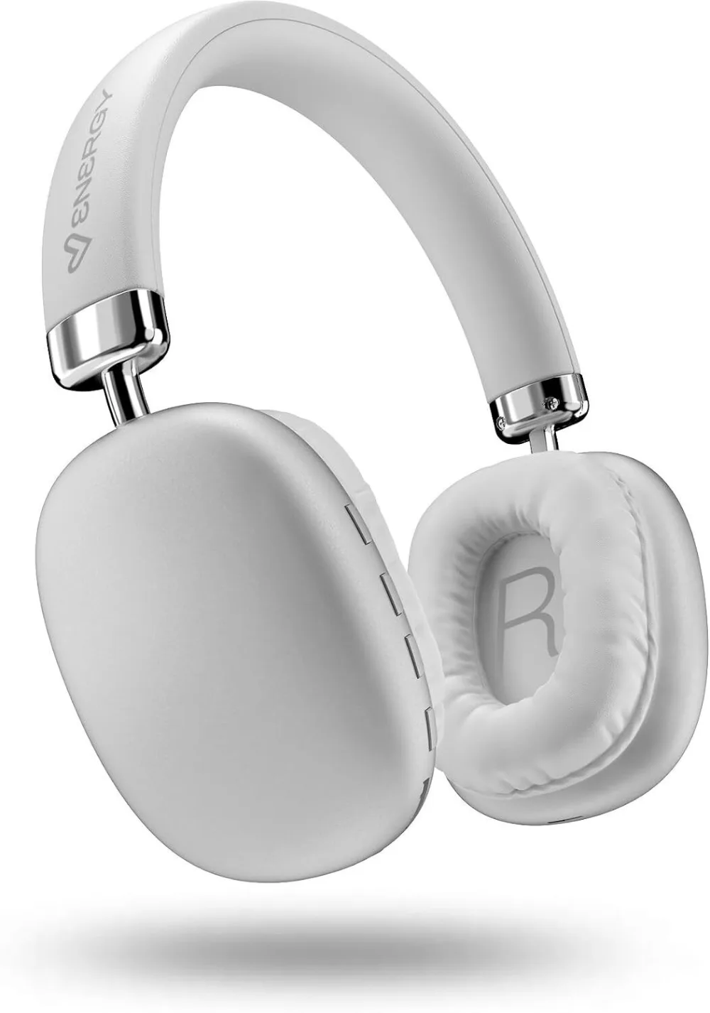 Casque Bluetooth Energy Sistem Style Silver