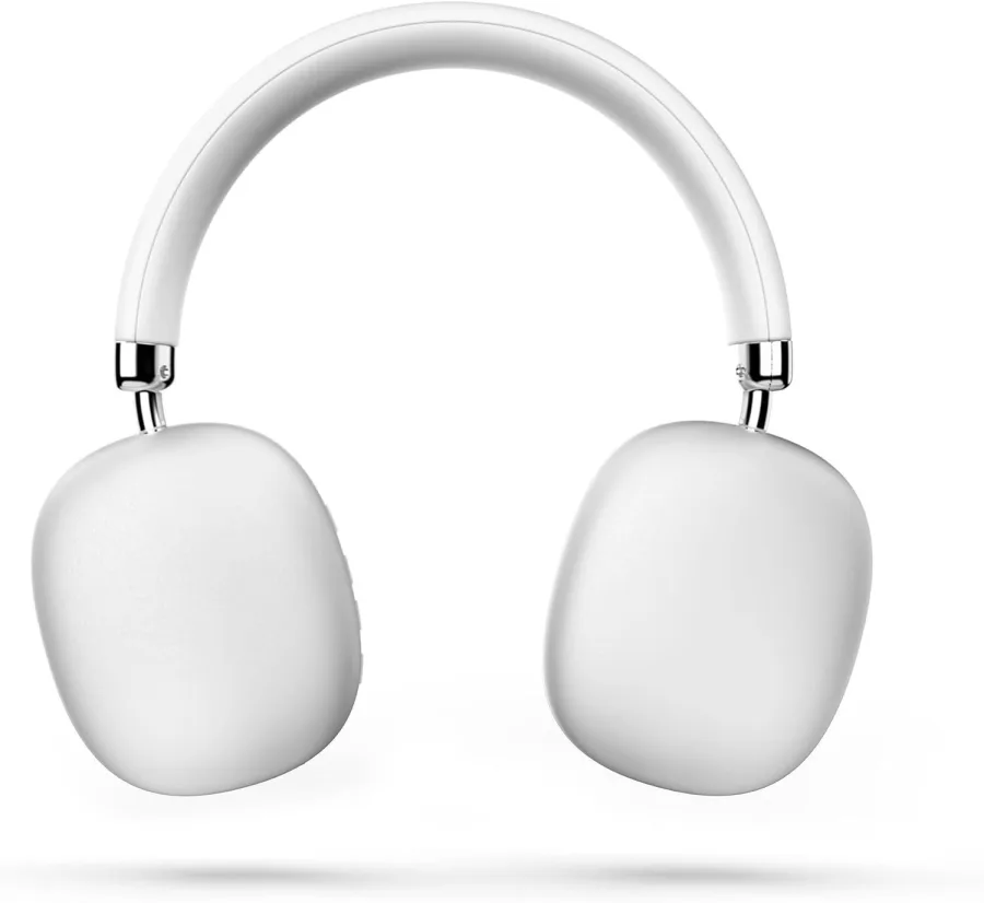 Casque Bluetooth Energy Sistem Style Silver