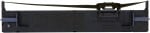 Epson SIDM Noir Ruban Cartouche pour LQ-690 (C13S015610BA)