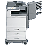 Lexmark X792dtme