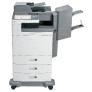 Lexmark X792dtse
