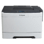 Lexmark CS410dn