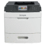 Lexmark MS812de