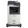 Lexmark MX811dpe