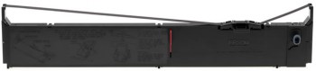 Epson SIDM Noir Ruban Cartouche pour DFX-9000 (C13S015384BA)