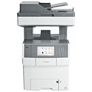 Lexmark X748de Gov HV